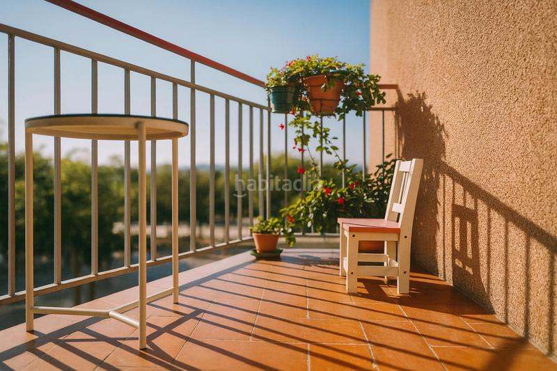 Foto 9574dc16-d962-46a8-8832-94abde451c0a. Appartamento con riscaldamento in Riu Nord Santa Coloma de Gramenet