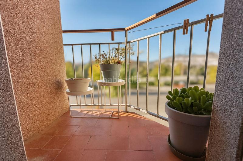 Foto b1927d0c-0aae-411f-b8cf-1be087a2f2df. Appartamento con riscaldamento in Riu Nord Santa Coloma de Gramenet