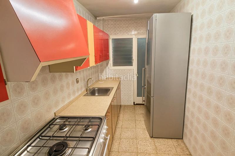 Foto fe3f3ae5-aa85-4e01-9e6b-ec190dfe52b5. Appartamento con riscaldamento in Riu Nord Santa Coloma de Gramenet