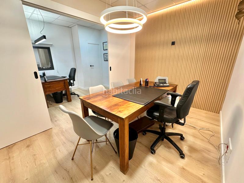 Foto 560bc609-9051-4fab-855f-fbd7b1998f33. Appartamento con riscaldamento piscina in La Catalana Sant Adrià de Besòs