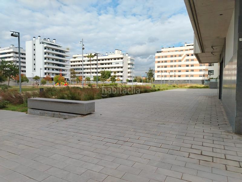 Foto e1c1a2b0-9739-4d42-9453-d7eba160a4b2. Appartamento con riscaldamento piscina in La Catalana Sant Adrià de Besòs