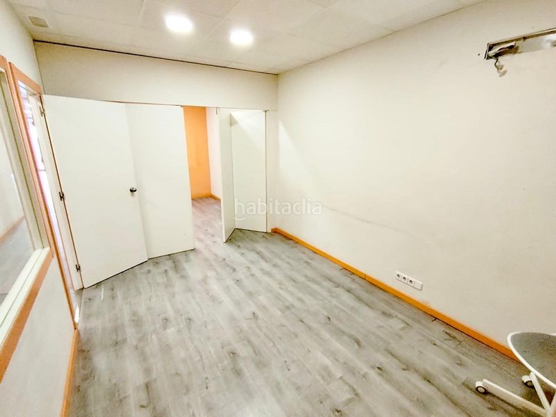 Foto 0ba9da42-f9b9-4c6d-95a5-330b89050a52. Local comercial a Riu Nord Santa Coloma de Gramenet