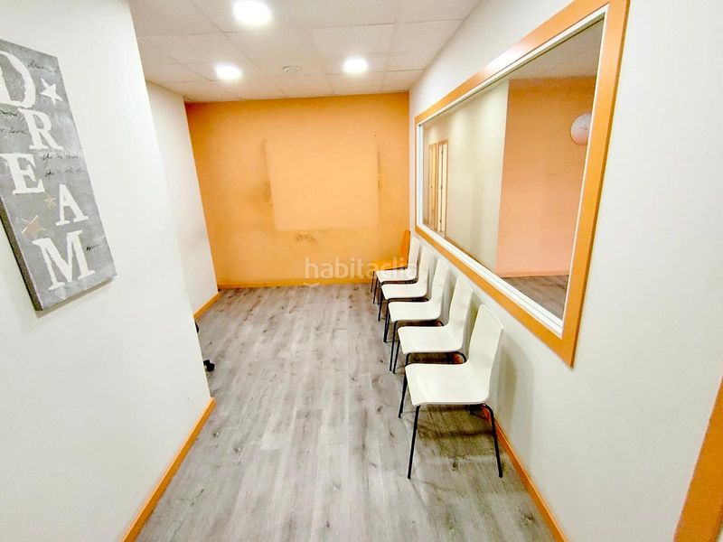 Foto 5a53dcad-88ab-493c-8289-205b0a7798b8. Local comercial a Riu Nord Santa Coloma de Gramenet