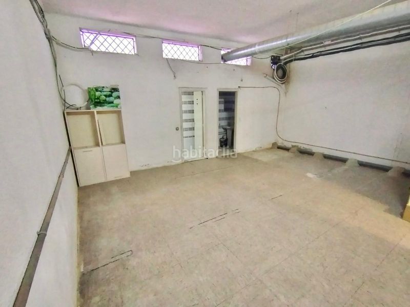 Foto 9d61d994-1680-4644-8c22-33ce7625a138. Local comercial a Riu Nord Santa Coloma de Gramenet