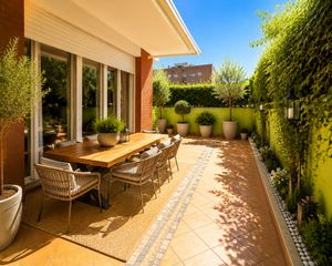Etagenwohnung  Plaça de la mare. ¡oportunidad única en la costa! impresionante piso de 3 habitaci