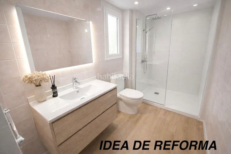 Foto 0eb0ed2f-5437-441b-acd1-f51b4ef02f74. Etagenwohnung mit heizung in Riu Sud Santa Coloma de Gramenet