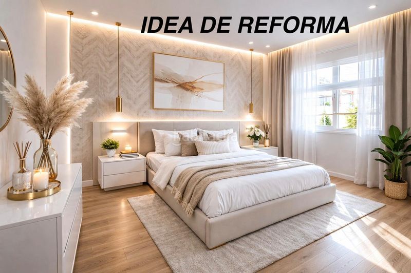 Foto e4a217e9-201c-4d08-9e87-bf078ae229a5. Etagenwohnung mit heizung in Riu Sud Santa Coloma de Gramenet