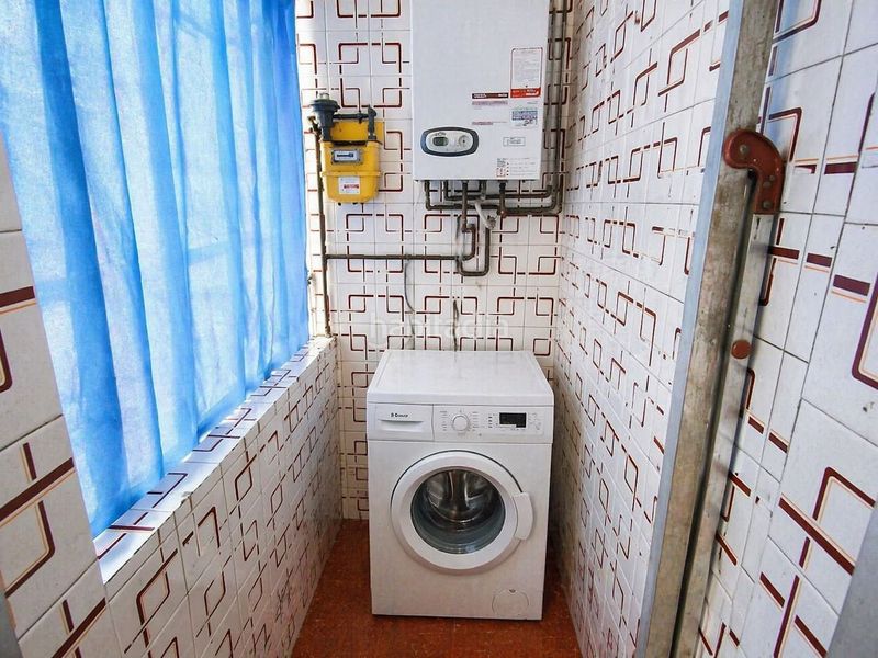Foto 7df13803-5d7d-496e-a9f1-9c43a790773b. Etagenwohnung mit heizung in Riu Sud Santa Coloma de Gramenet