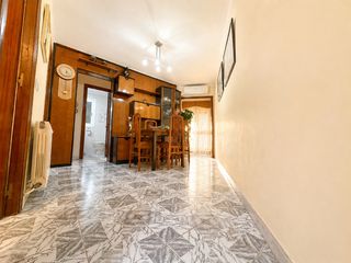 Appartamento in Can Mariner. �luminoso piso de 65 m� en el coraz�n de santa coloma de gramene