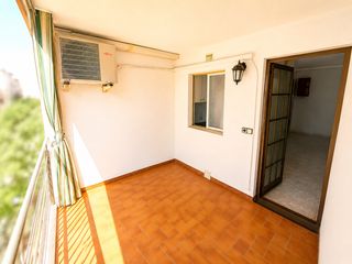 Etagenwohnung in Riu Sud