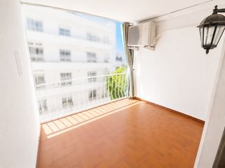 Etagenwohnung in Riu Sud