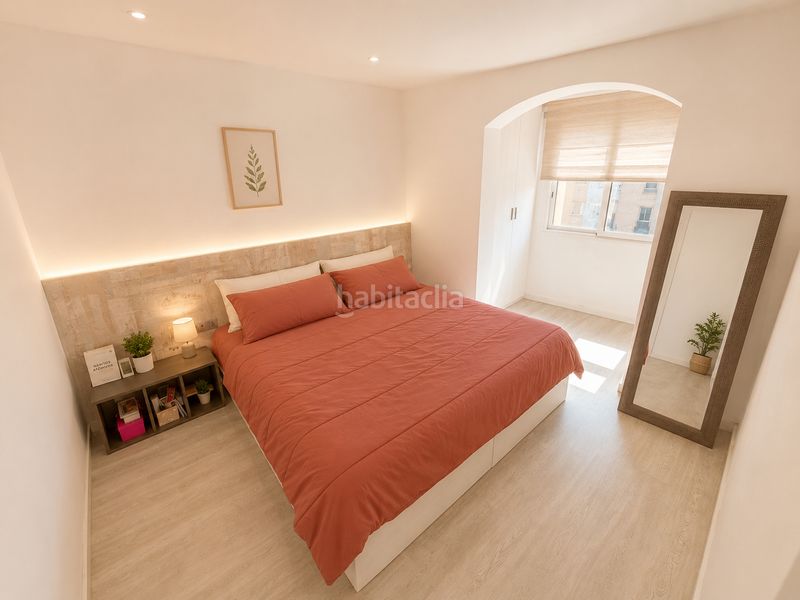 Foto 5f5498ad-8d37-4307-ae78-76bd03b69e26. Tríplex amb calefacció aparcament a Riu Nord Santa Coloma de Gramenet