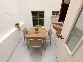 Etagenwohnung in Riu Sud. Loft reformado con 2 dormtiorios y terraza!