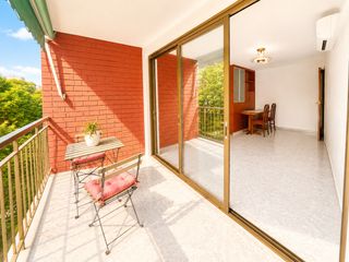 Pis a Centre. Oportunidad en el centro de santa coloma! 4 dormitorios, con bal