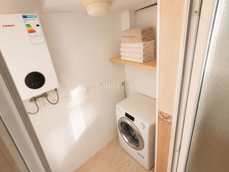 Foto b24a41b9-285a-4190-94f7-a5ed788541ea. Pis amb calefacció a Centre Santa Coloma de Gramenet