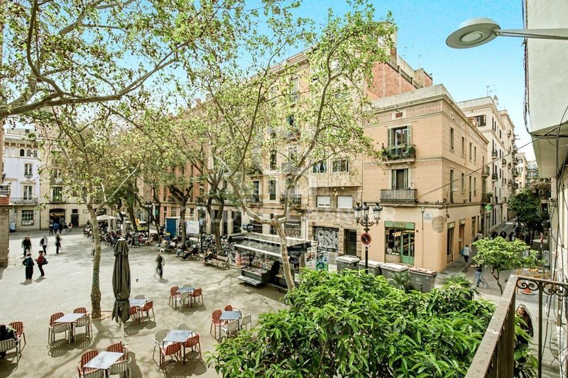 Foto e6288c80-4b9d-4333-ac0d-da5bd4a23400. Pis a La Salut Barcelona