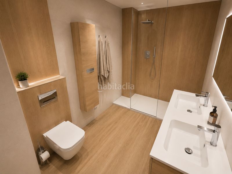 Foto fe73cd6c-b5d0-4aa2-a73c-6cac5e395a60. Pis a La Salut Barcelona