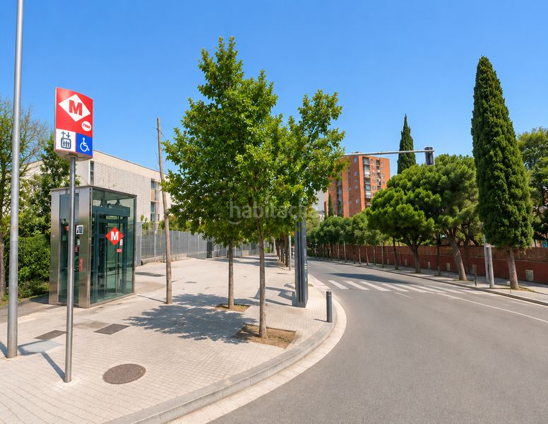 Foto 33314c9e-fdc3-4554-97f0-d3a62b179243. Pis a Centre Santa Coloma de Gramenet