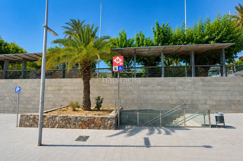 Foto 2492d9d3-ba33-47d0-bd8b-9a8b406f61a0. Etagenwohnung in Centre Santa Coloma de Gramenet