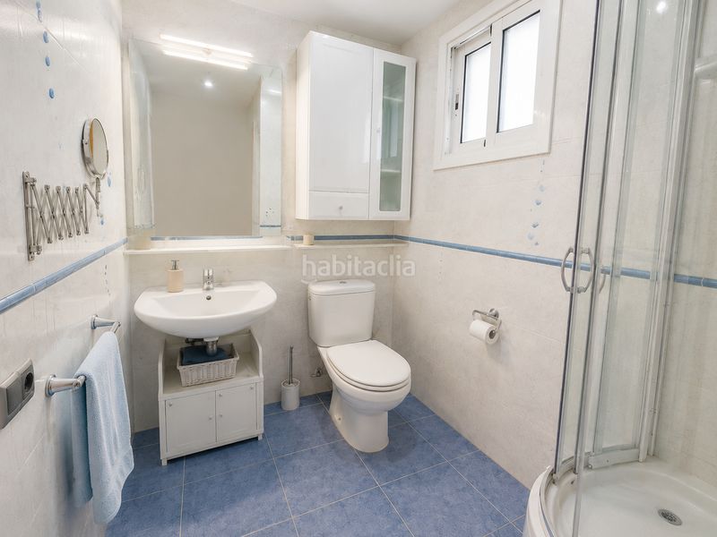 Foto d86a2d57-470c-45e9-97a6-47480740e657. Etagenwohnung in Centre Santa Coloma de Gramenet