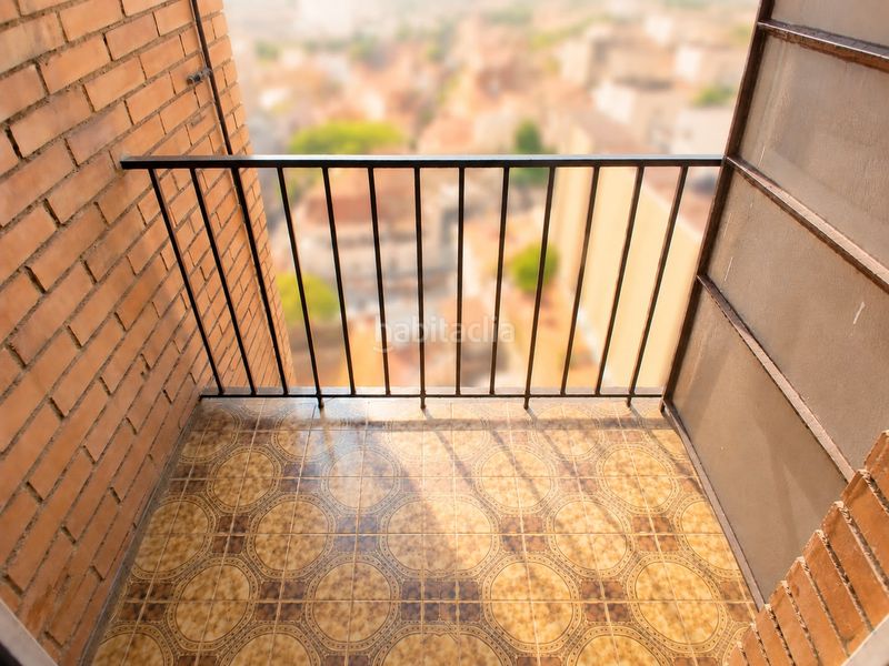 Foto bf9898d7-d964-4631-8375-f4c2a61895cd. Etagenwohnung in Riera Alta Santa Coloma de Gramenet