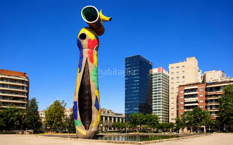 Foto 092b214d-7bf3-4eb5-8ac7-10eedac62fde. Pis amb calefacció aparcament a La Nova Esquerra de l´Eixample Barcelona