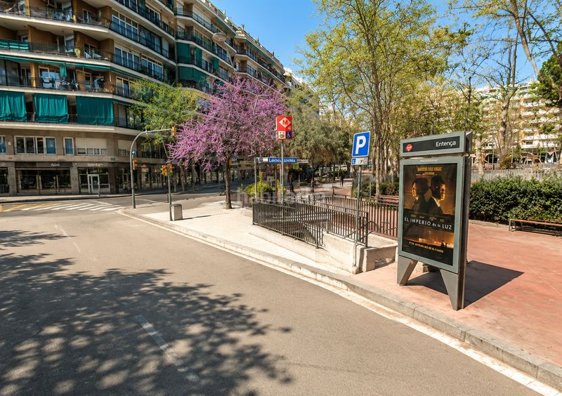 Foto 0c1615e8-bb04-46f5-8b3c-d09a8218b839. Pis amb calefacció aparcament a La Nova Esquerra de l´Eixample Barcelona
