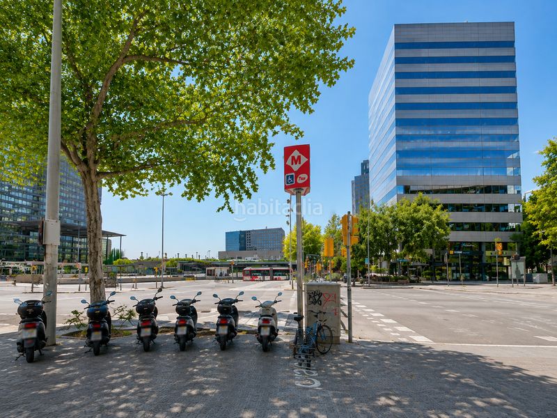Foto 4b341a35-2b51-4b76-ab05-4197bb56976e. Pis amb calefacció aparcament a La Nova Esquerra de l´Eixample Barcelona