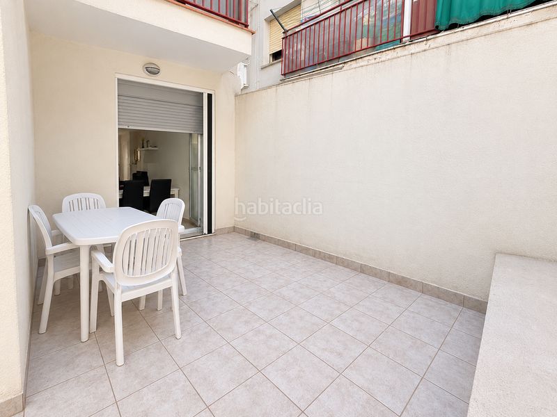 Foto 5c801f13-4282-40f4-a38a-86a45cfe6796. Erdgeschoss mit heizung in Llatí Santa Coloma de Gramenet