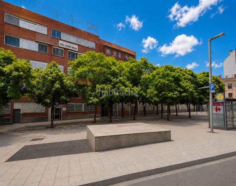 Foto 332660f4-d7da-4313-a846-798a1061adad. Pis a Lloreda Badalona