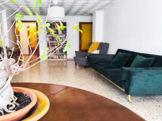 Appartement à Santa Catalina. Piso en santa catalina