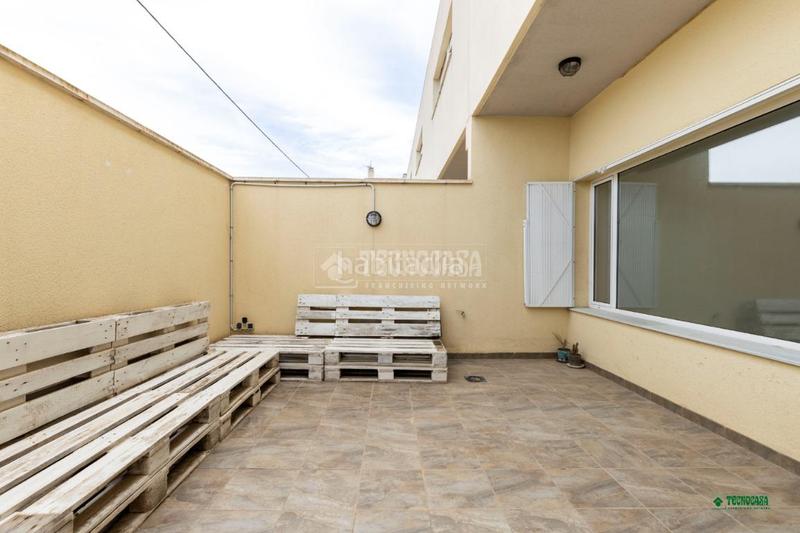 Foto 7029a08d-3b32-46c0-8589-448488fef25a. Maison jumelée avec parking dans Costacabana - Loma Cabrera Almería