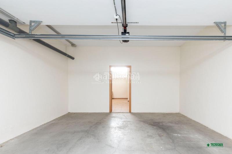 Foto f674da5b-6896-4c33-afb8-124c4ed24730. Maison jumelée avec parking dans Costacabana - Loma Cabrera Almería
