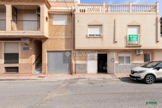 Casa a Cabo de Gata. Casa en venta en almería