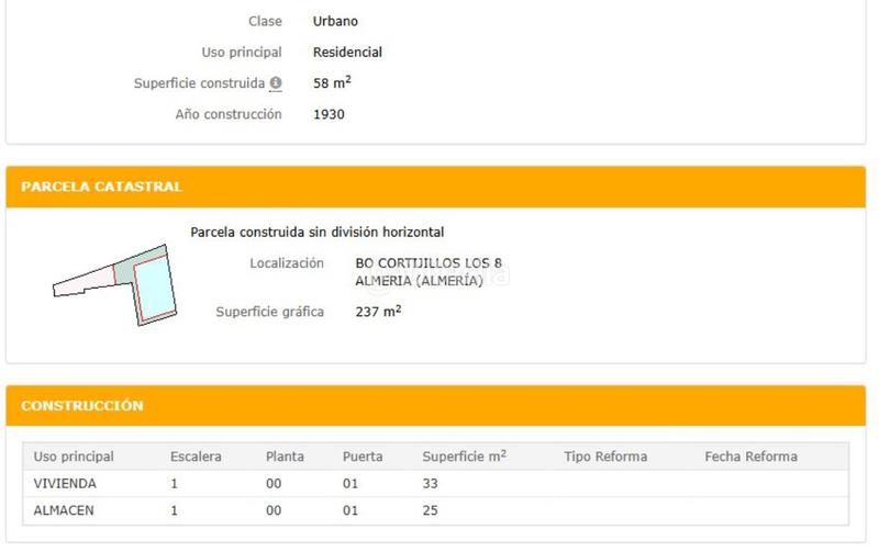Foto 20d037a0-8b02-4e1d-8b80-ed3967aa88b9. Finca rústica terrenos en venta en Costacabana - Loma Cabrera Almería