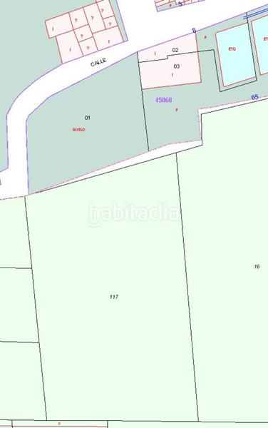 Foto 2fd5d3be-2199-45c0-8edb-e092c8693f9c. Finca rústica terrenos en venta en Costacabana - Loma Cabrera Almería
