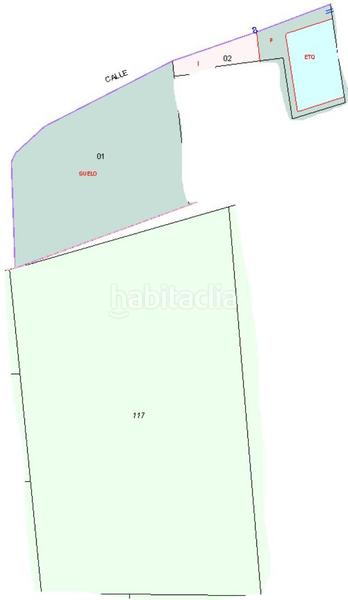 Foto a7ed1a02-ce3f-42d4-a803-b3ef367cb30e. Finca rústica terrenos en venta en Costacabana - Loma Cabrera Almería