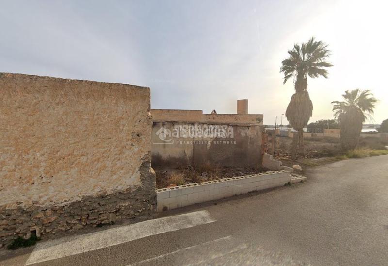Foto dd775eee-d2a8-4fd4-9bb2-40c844e87bec. Finca rústica terrenos en venta en Costacabana - Loma Cabrera Almería