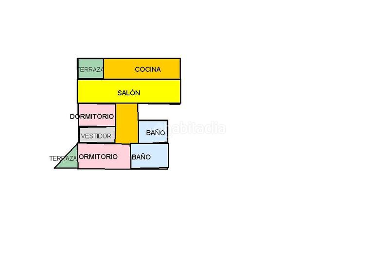 Foto 3fc249b5-2283-4723-a087-4795d595b225. Appartamento con parcheggio piscina in Retamar Almería
