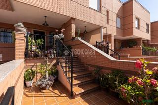 Maison jumele en Costacabana - Loma Cabrera. Casa en venta en almera