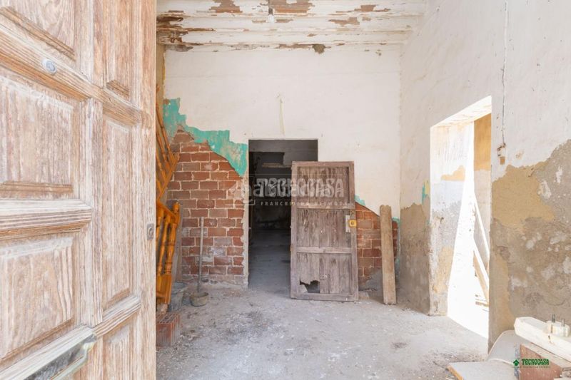 Foto 0a7822c8-62bf-4478-bf31-aa6a99e829e1. Masia a La Cañada de San Urbano Almería