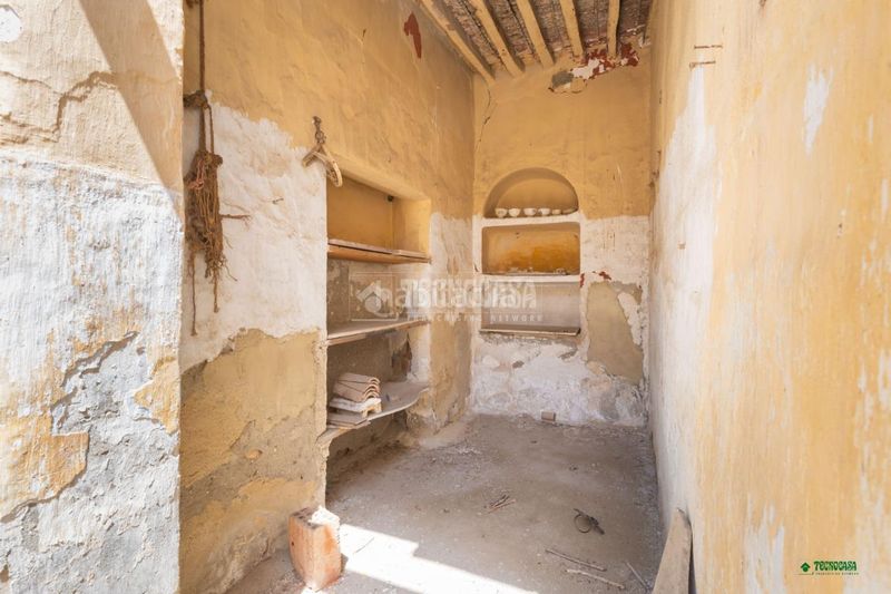Foto af9d47cd-731f-42b5-85f8-c98075afabdb. Masia a La Cañada de San Urbano Almería