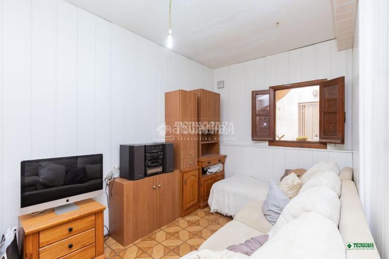 Foto 00792172-a2fa-4691-a65e-9cfa3eb45840. Casa pareada casa en venta en La Cañada de San Urbano Almería