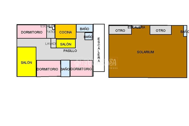 Foto 08486b5e-54cd-4b45-bd93-c2028305907a. Casa pareada casa en venta en La Cañada de San Urbano Almería