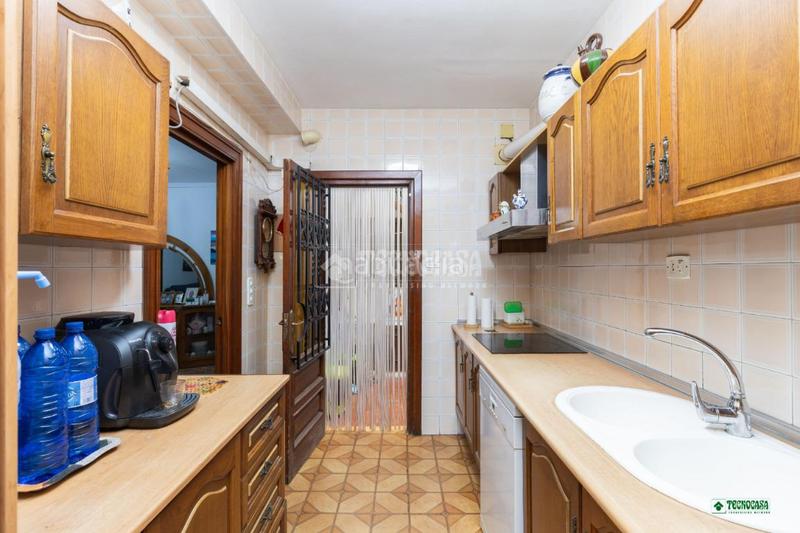 Foto 2f71f62d-5dcf-4826-a282-b4bfc77070b3. Casa pareada casa en venta en La Cañada de San Urbano Almería