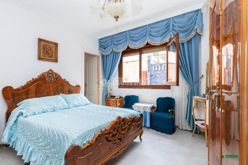 Foto 4d331861-00f4-46c7-9d2c-ecc85a66ab01. Casa pareada casa en venta en La Cañada de San Urbano Almería