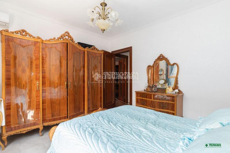 Foto 53ca0f60-3b45-4253-8dde-57b1813df6a3. Casa pareada casa en venta en La Cañada de San Urbano Almería