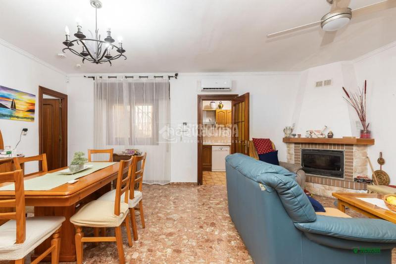 Foto 64417e99-6db3-4bd1-8f7e-512e0a4ac54f. Casa pareada casa en venta en La Cañada de San Urbano Almería