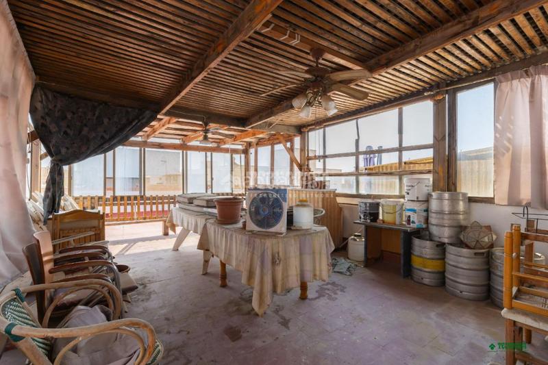 Foto 77539ab8-505c-4885-a819-66345f207bb3. Casa pareada casa en venta en La Cañada de San Urbano Almería