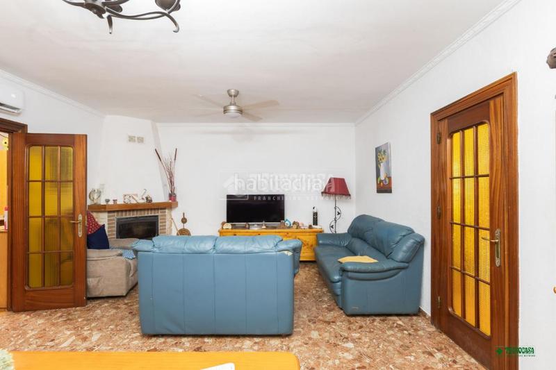 Foto 78a8a54c-b026-4d09-aa19-283475dea033. Casa pareada casa en venta en La Cañada de San Urbano Almería